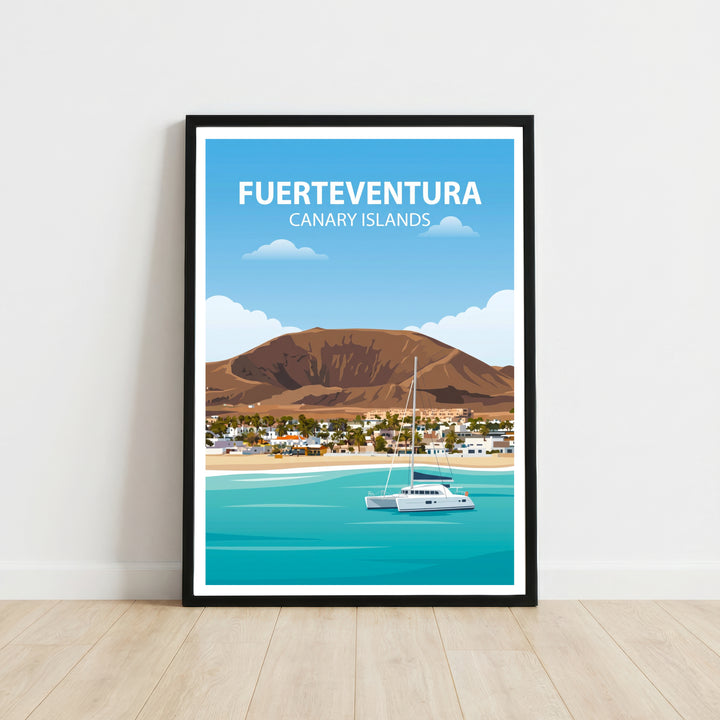 Fuerteventura Canary Islands