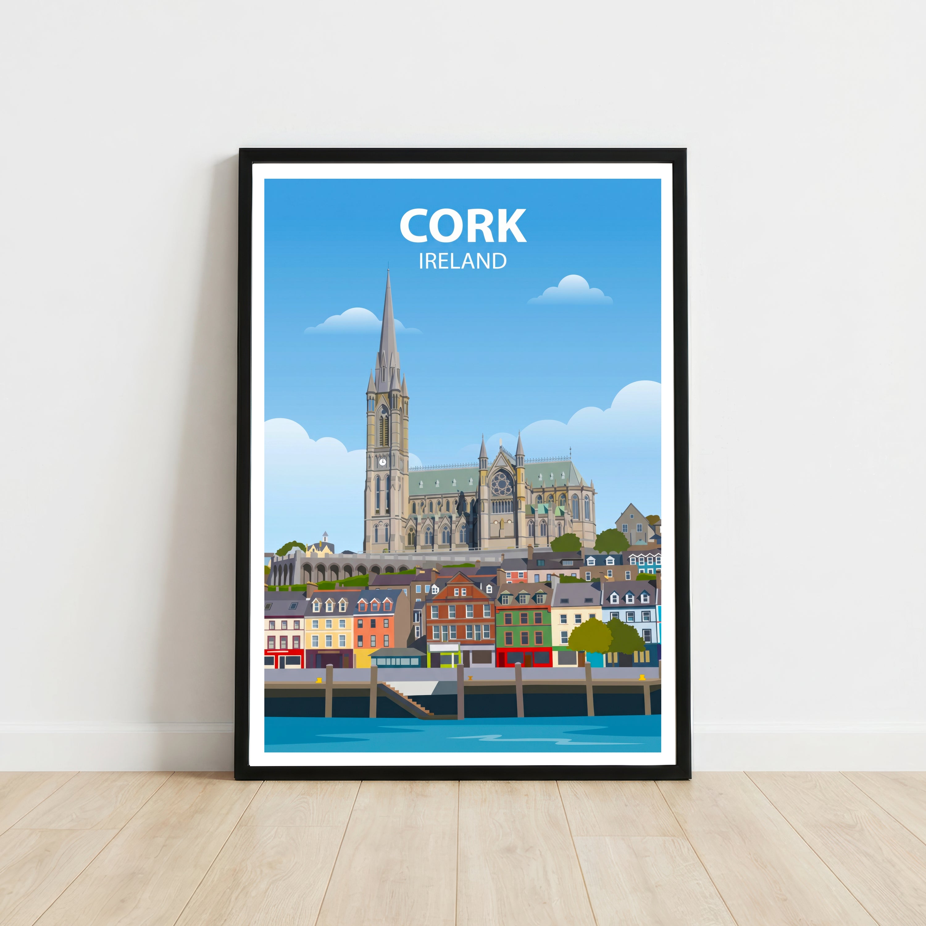 Cork Ireland