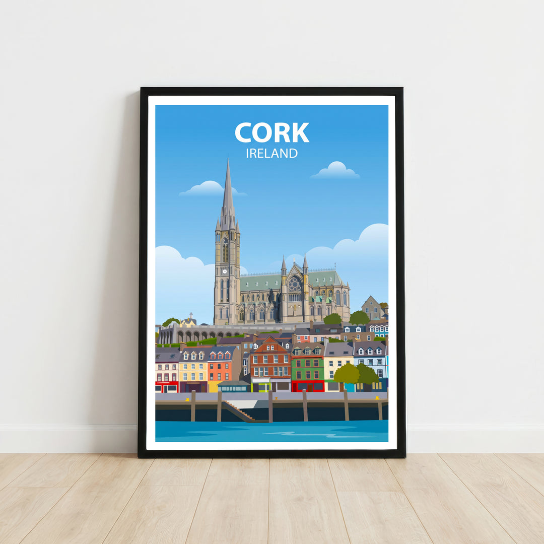 Cork Ireland