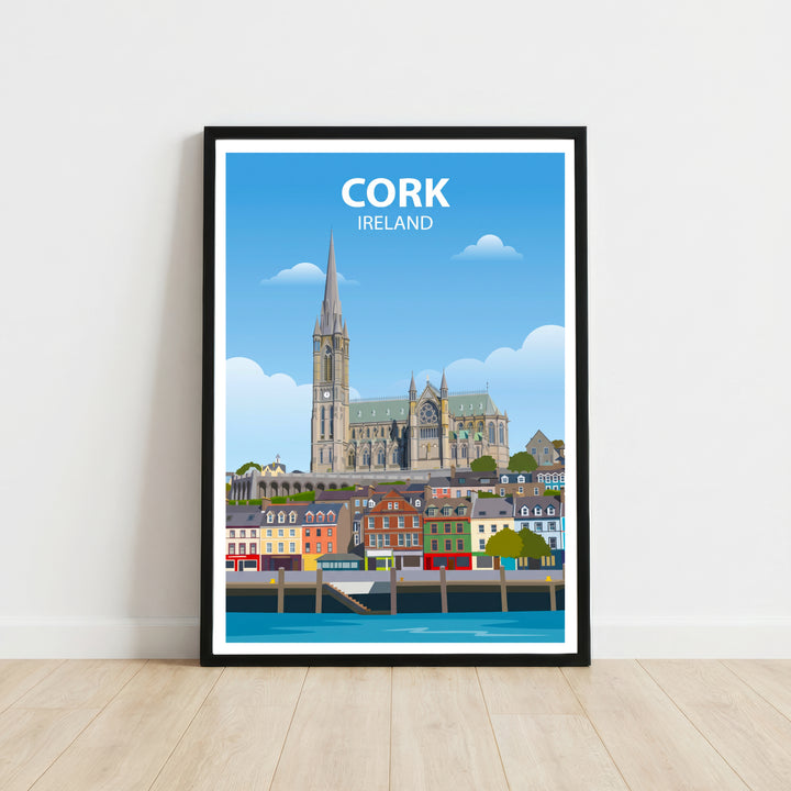 Cork Ireland