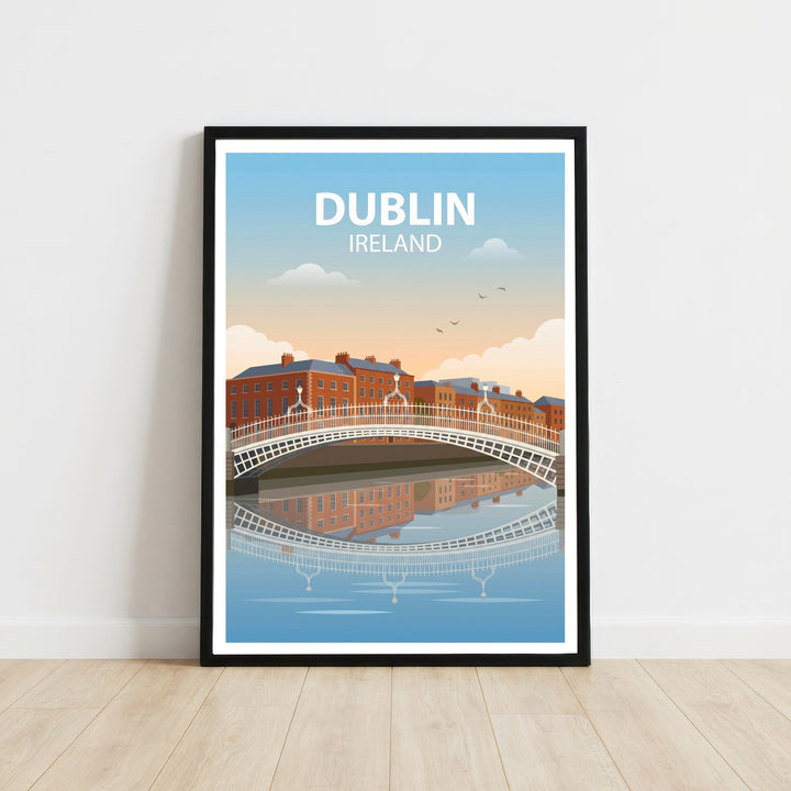 Dublin Ireland