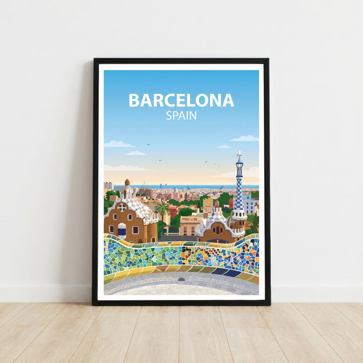 Barcelona Spain