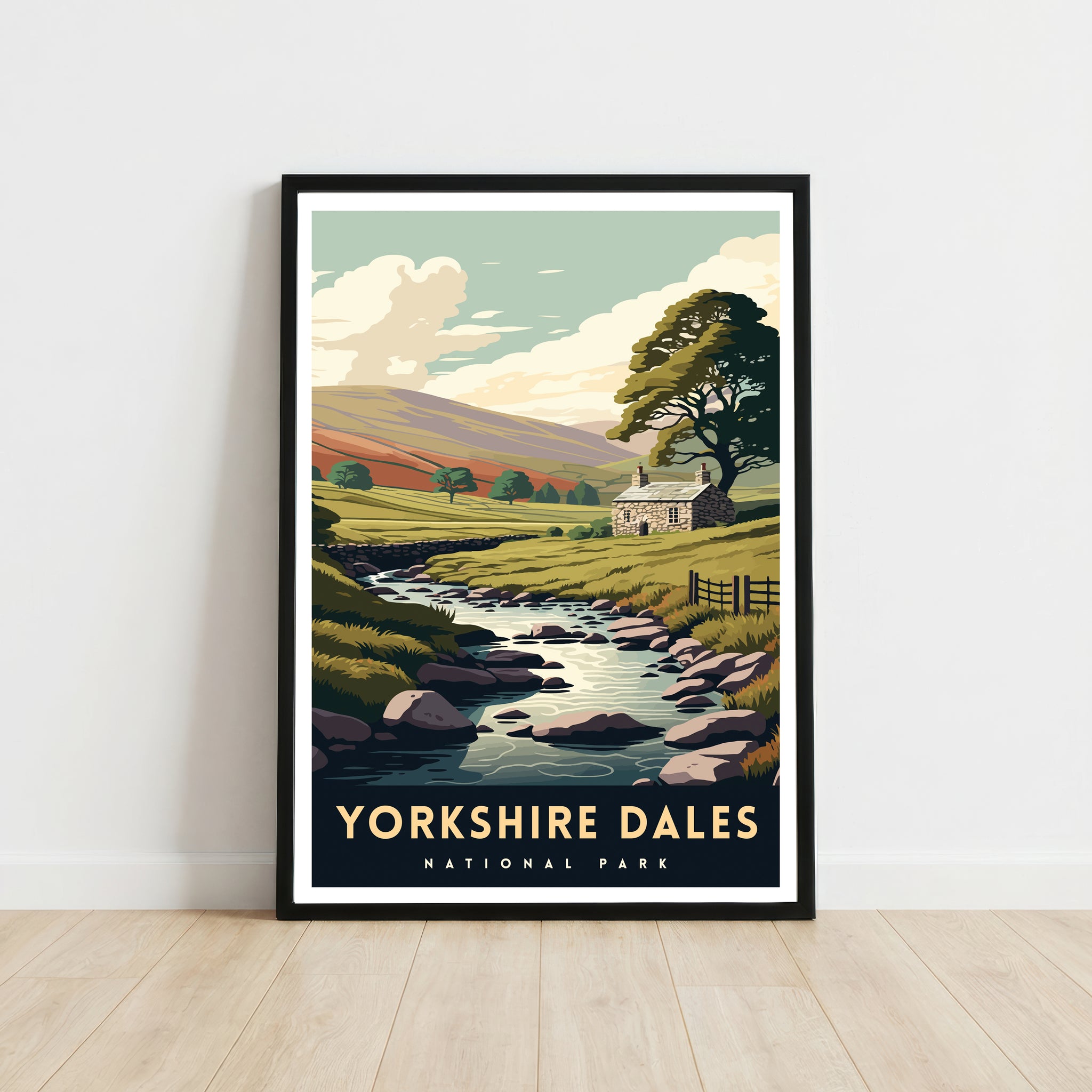 Yorkshire Dales Yorkshire