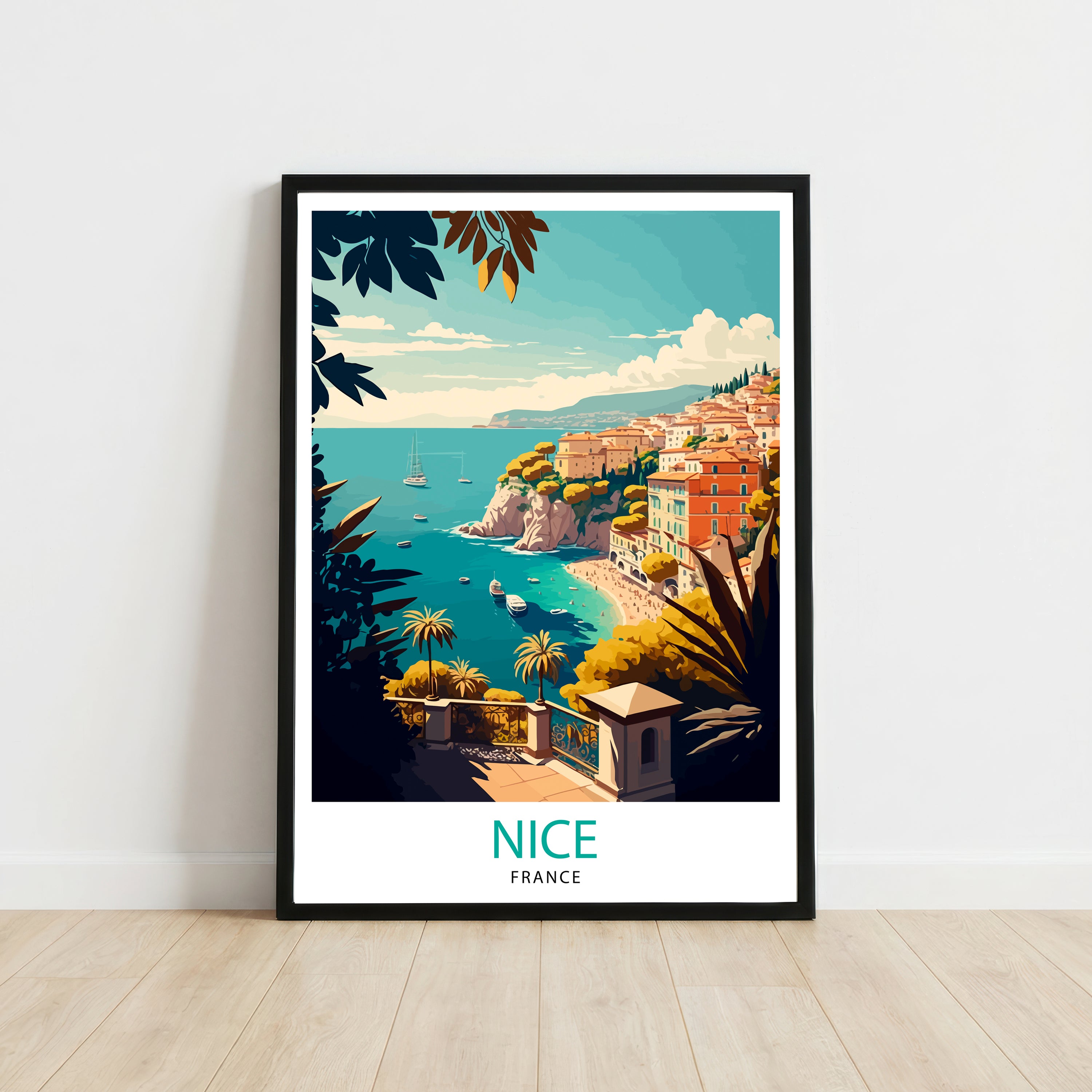 Nice France