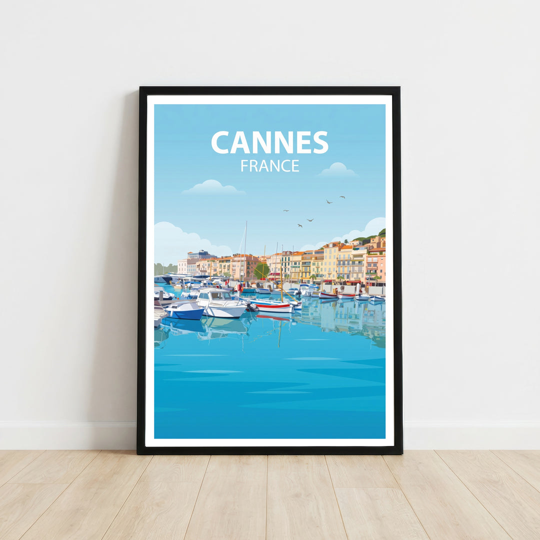 Cannes France