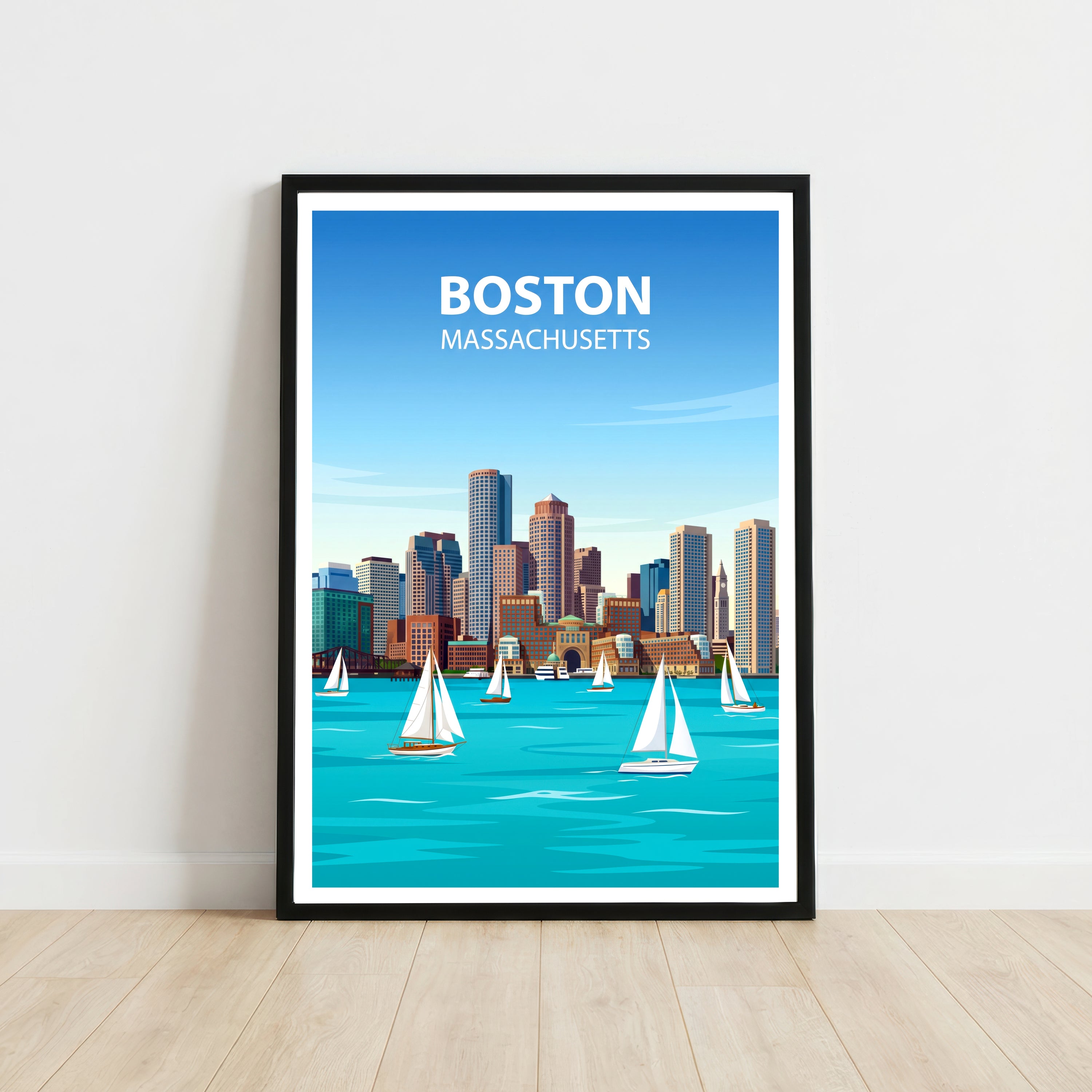 Boston Massachusetts