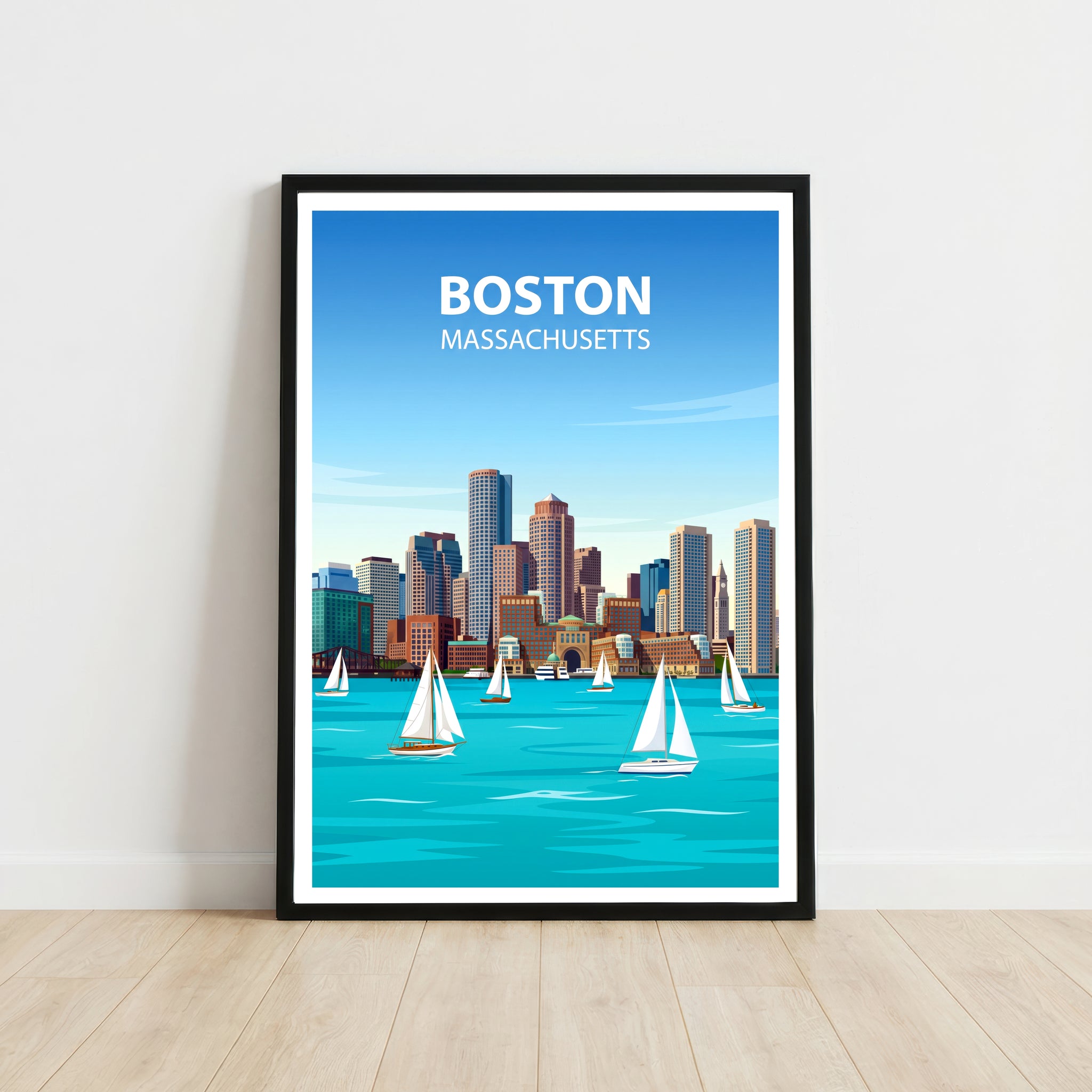 Boston Massachusetts