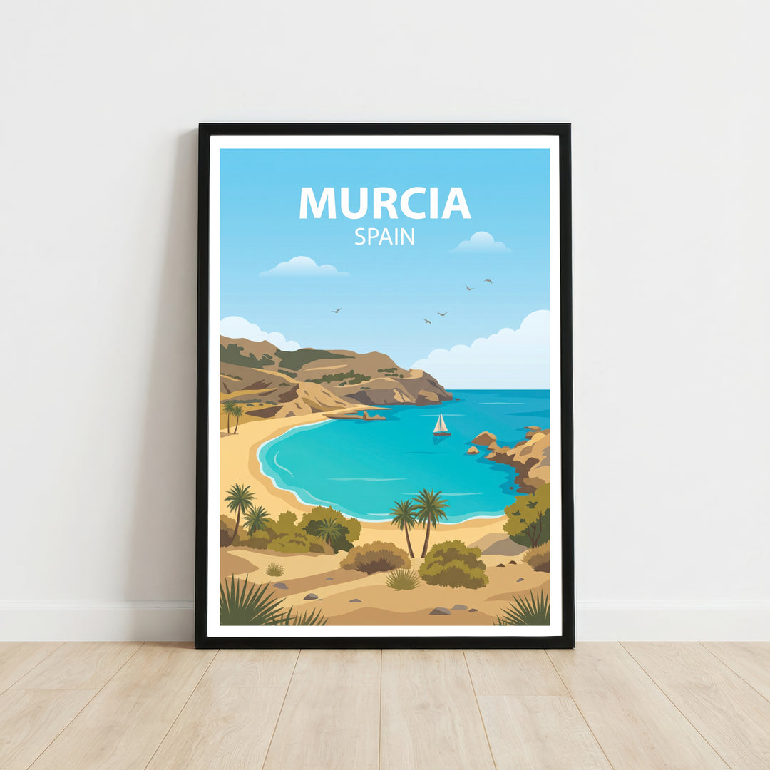 Murcia Spain