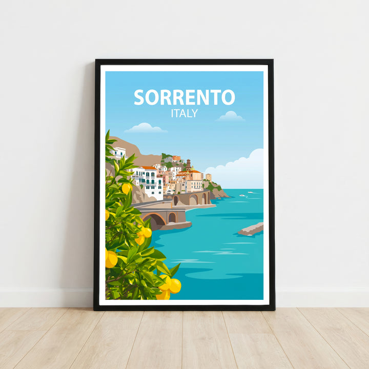 Sorrento Italy
