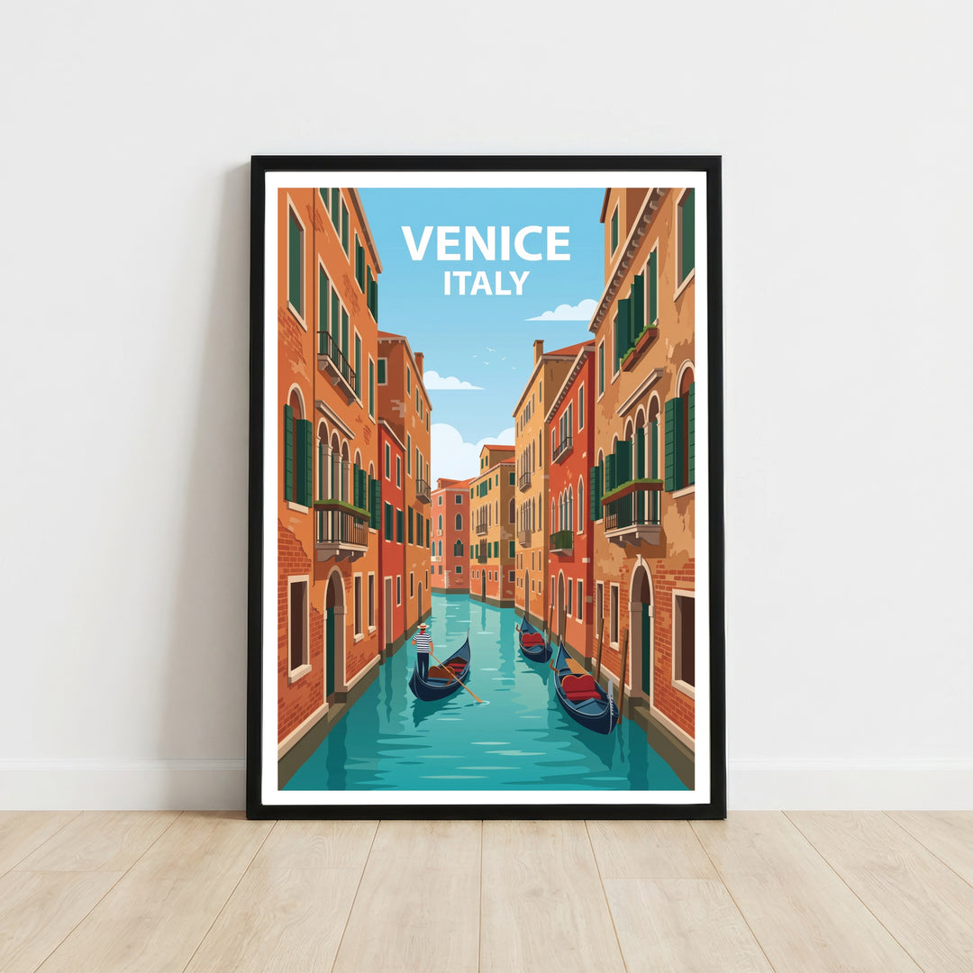Venice Italy