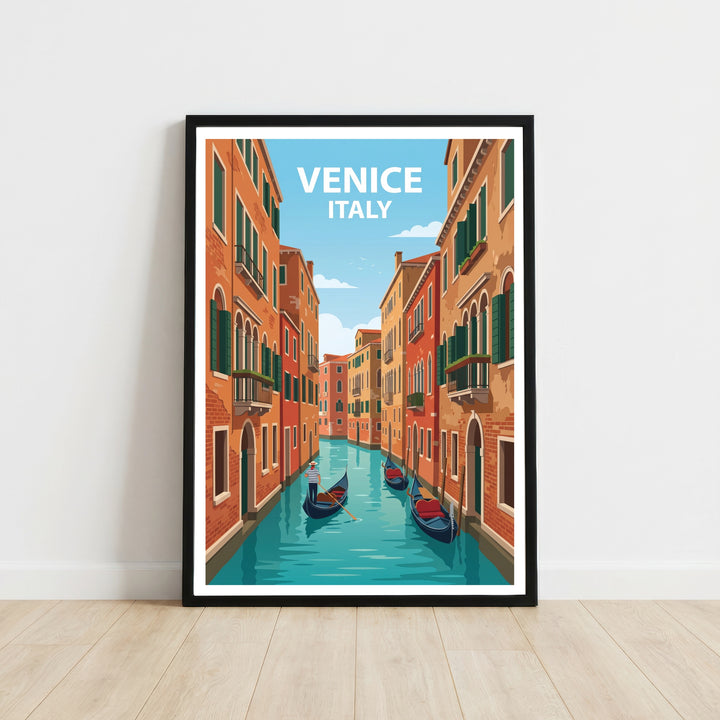 Venice Italy