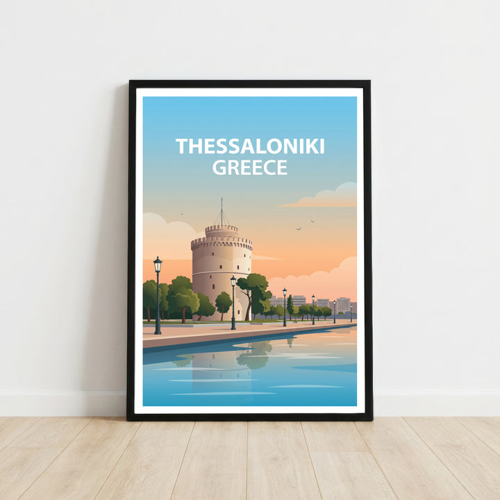 Thessaloniki Greece