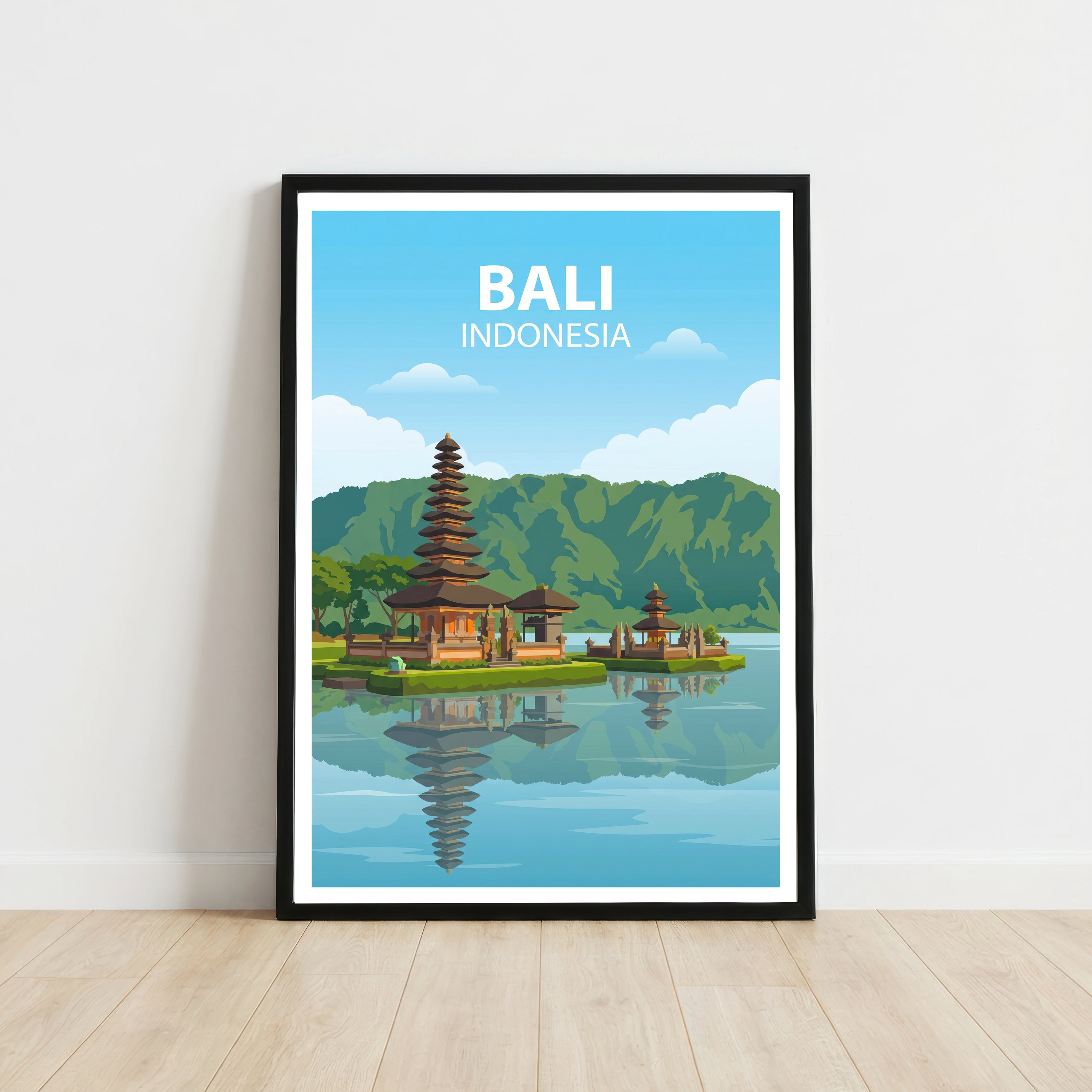 Bali Indonesia