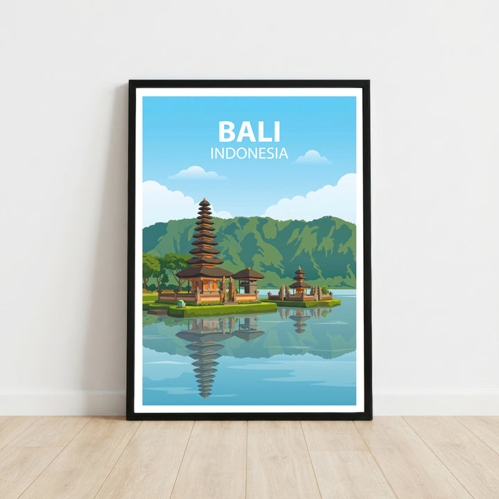Bali Indonesia