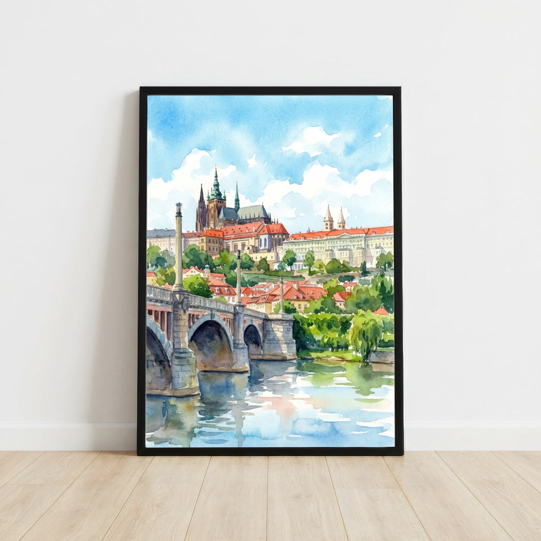 Prague Czechia