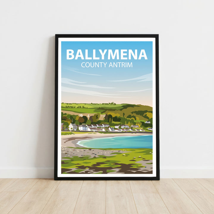 Ballymena County Antrim