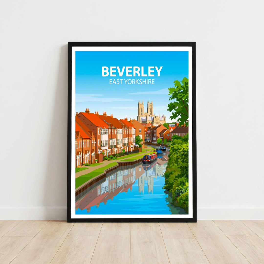 Beverley East Yorkshire