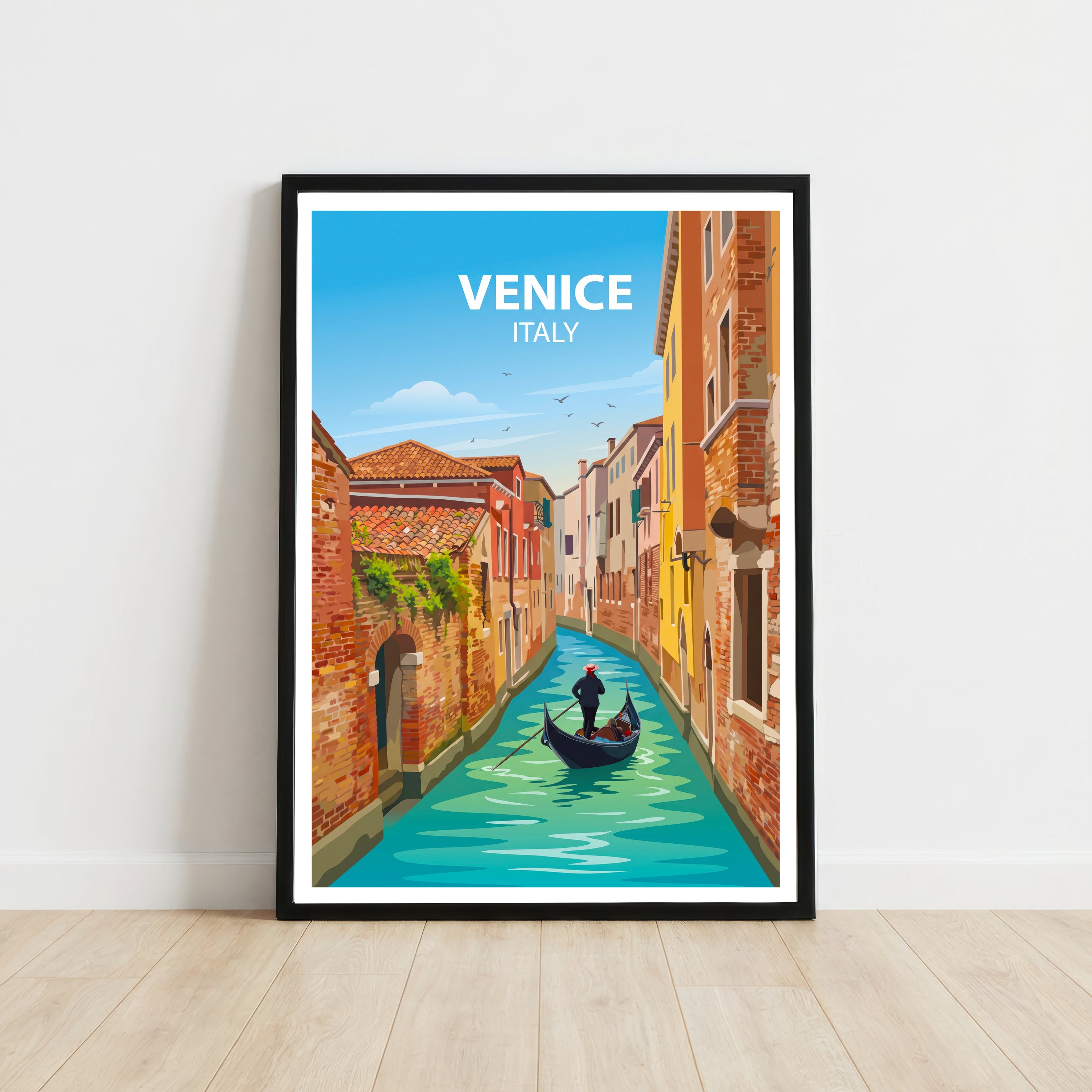 Venice Italy