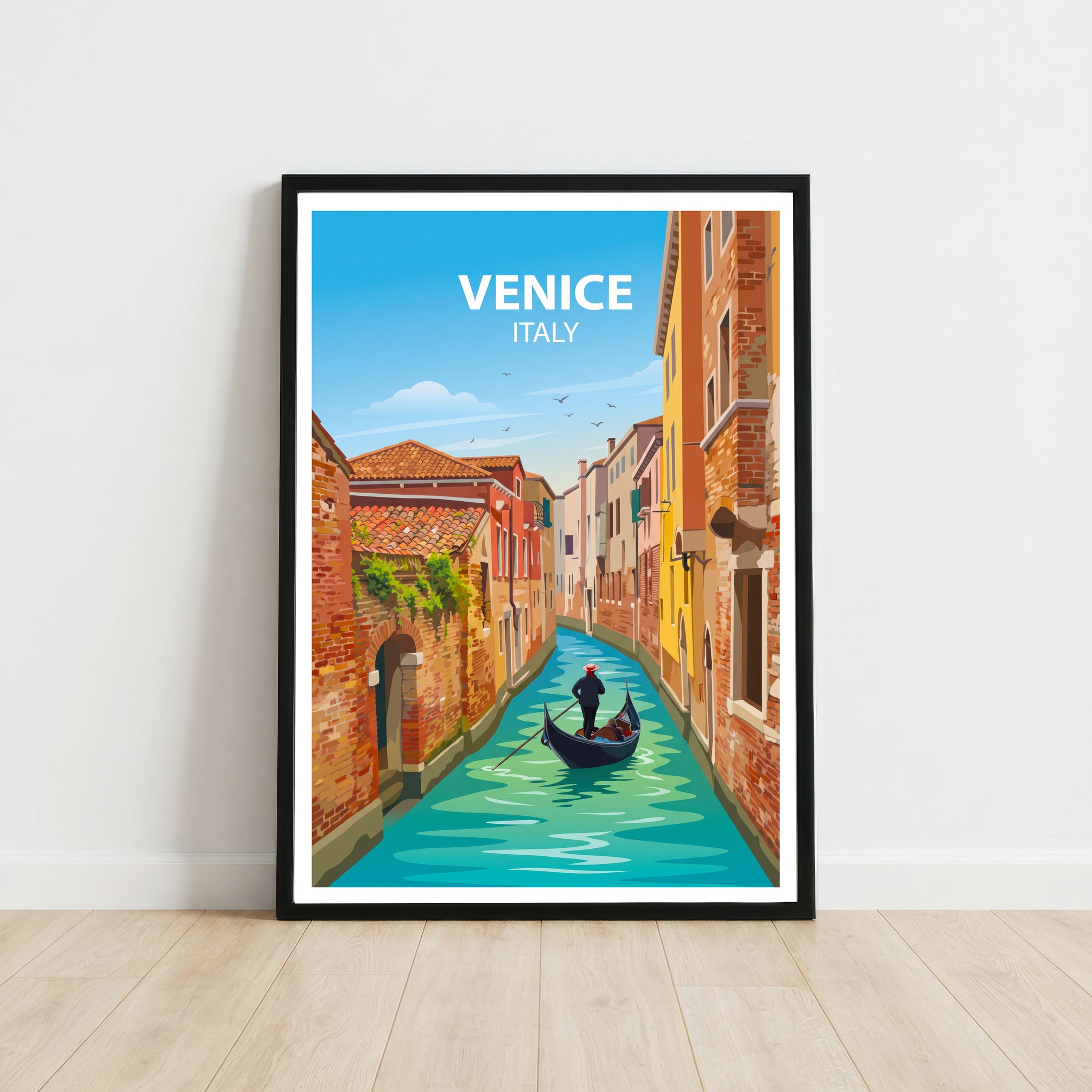 Venice Italy