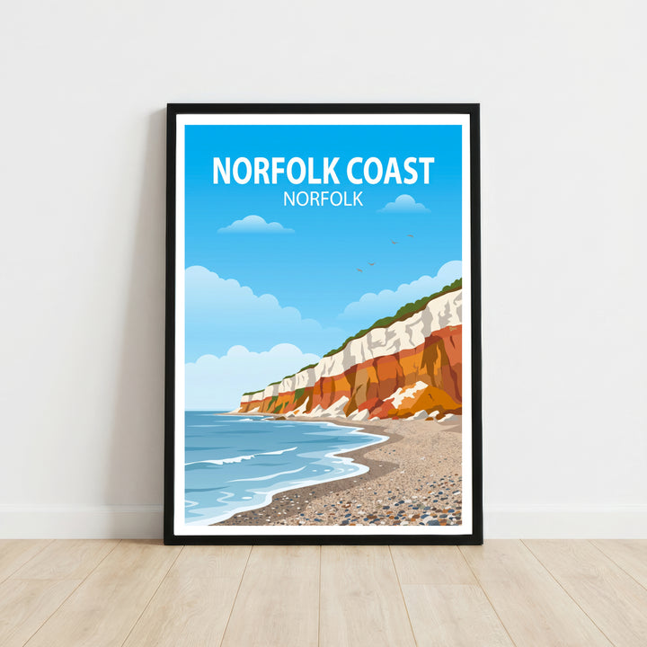 Norfolk Coast Norfolk