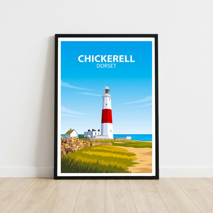 Chickerell Dorset