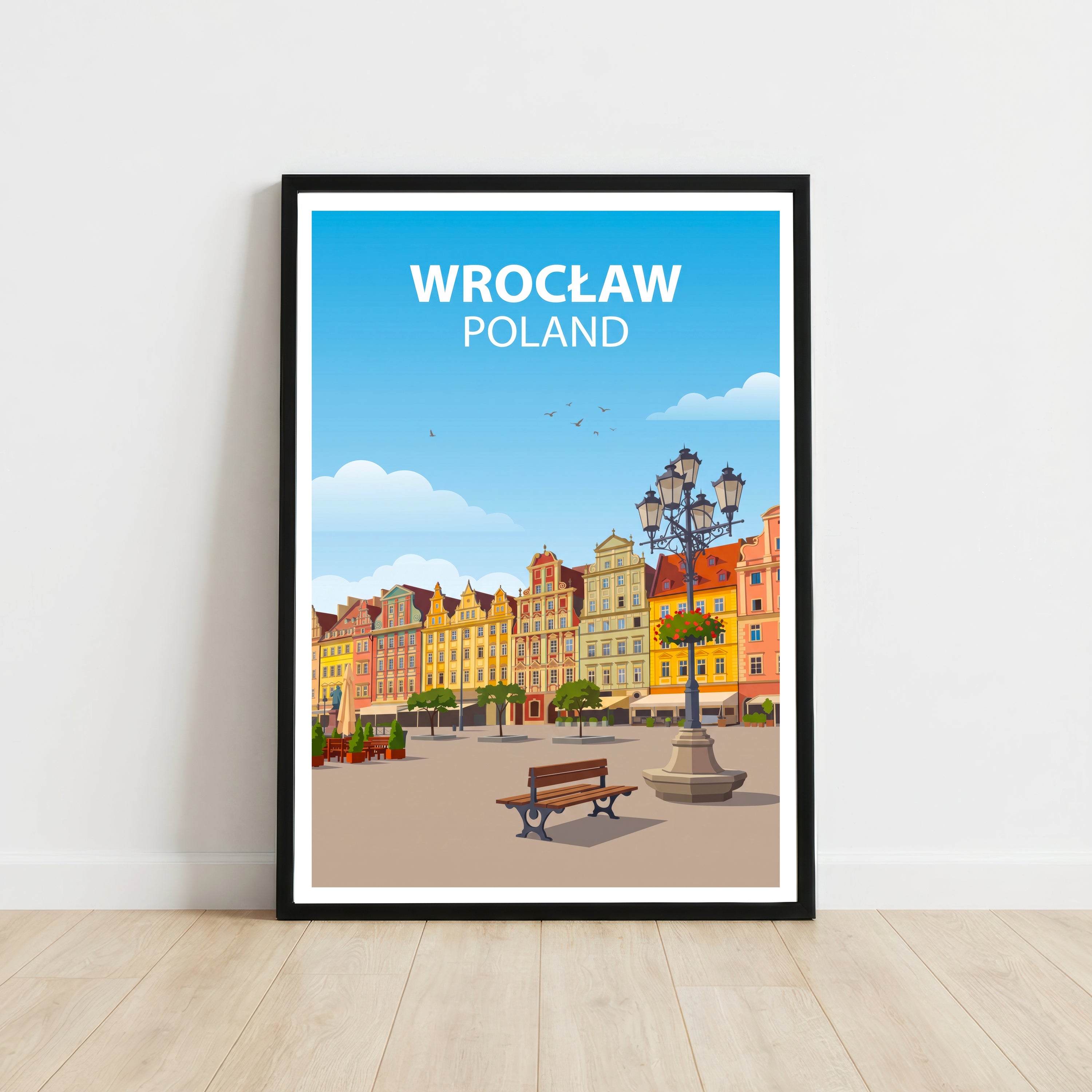 Wroclaw Poland