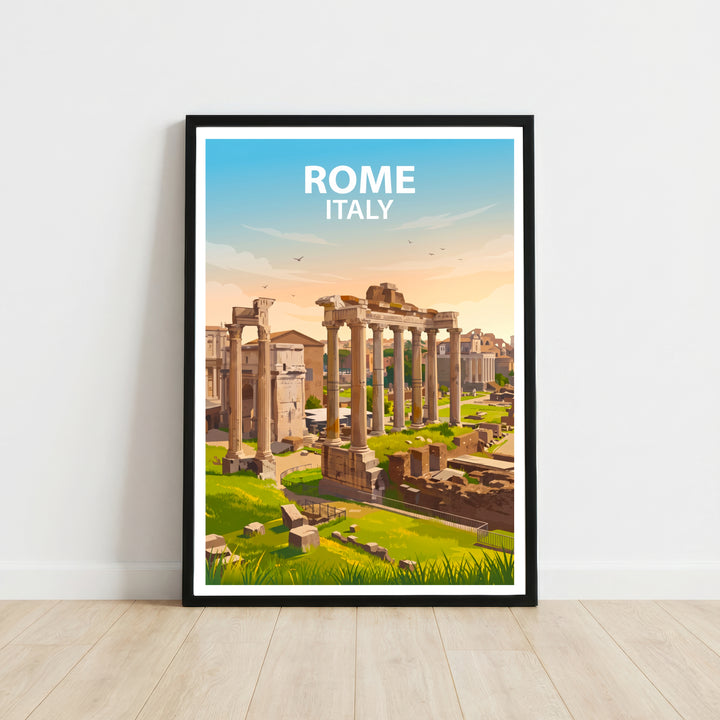 Rome Italy