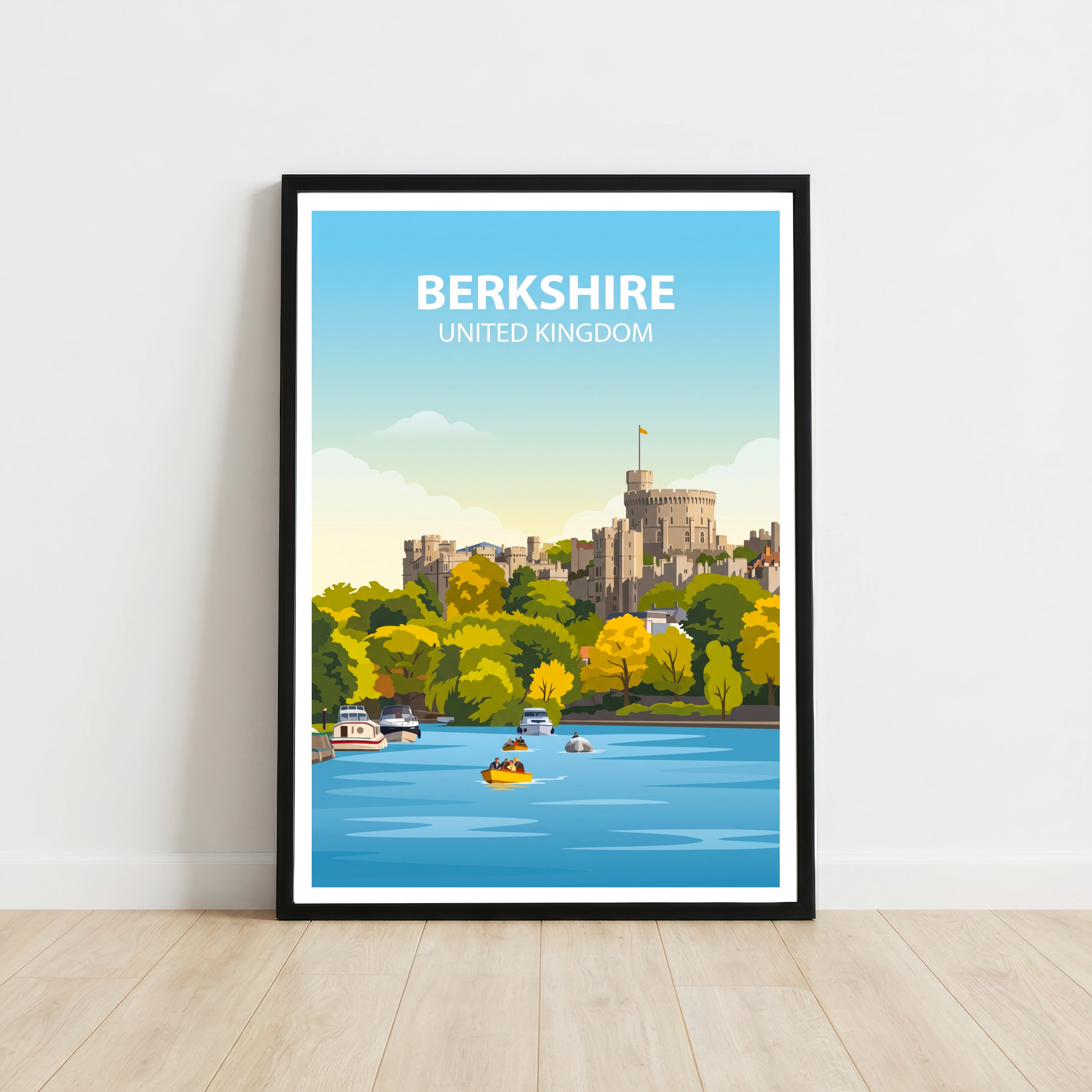Windsor Berkshire