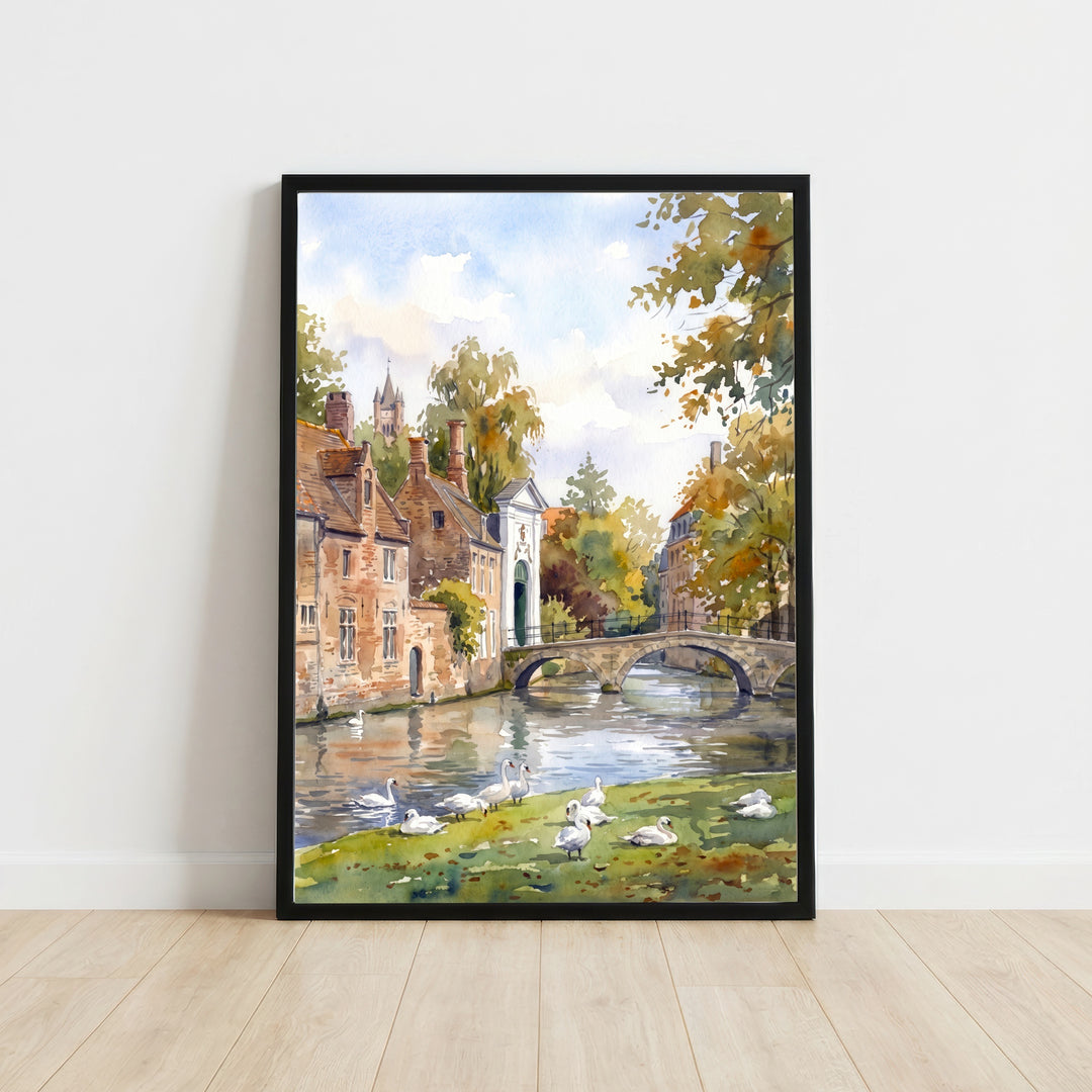 Bruges Belgium