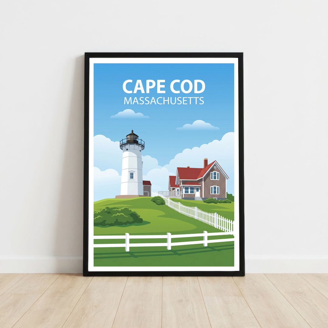 Cape Cod Massachusetts