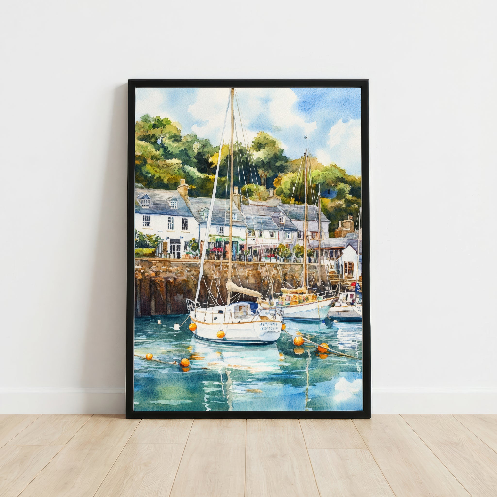 Padstow Cornwall