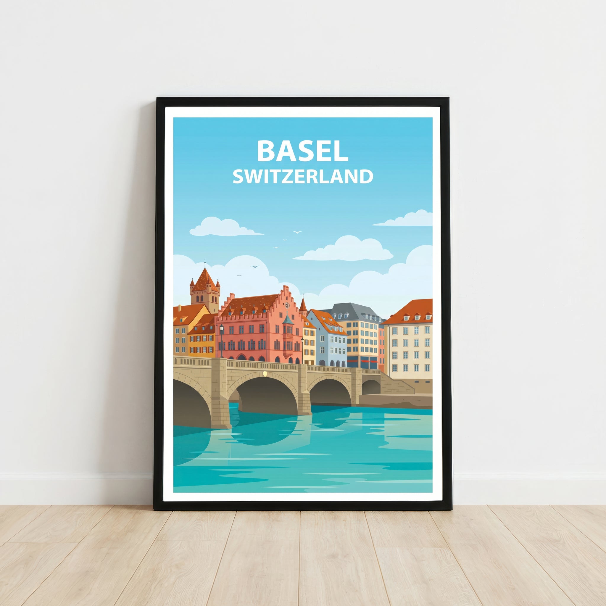 Basel Switzerland
