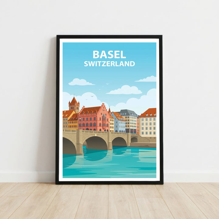 Basel Switzerland