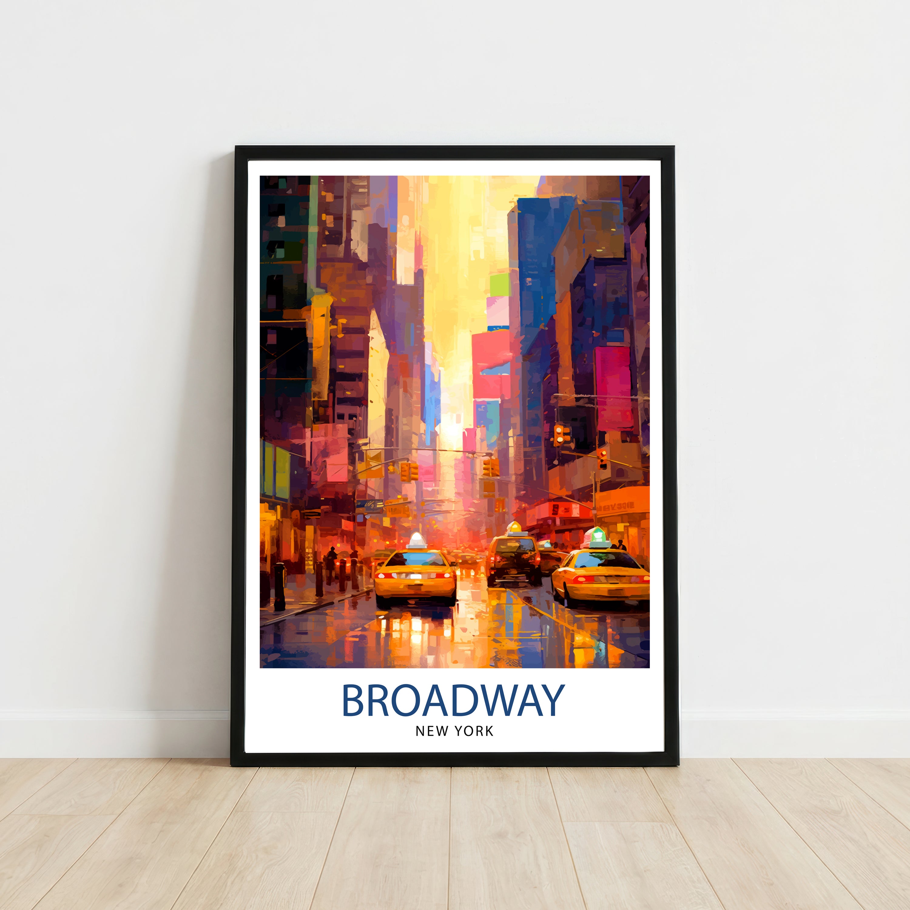 Broadway New York