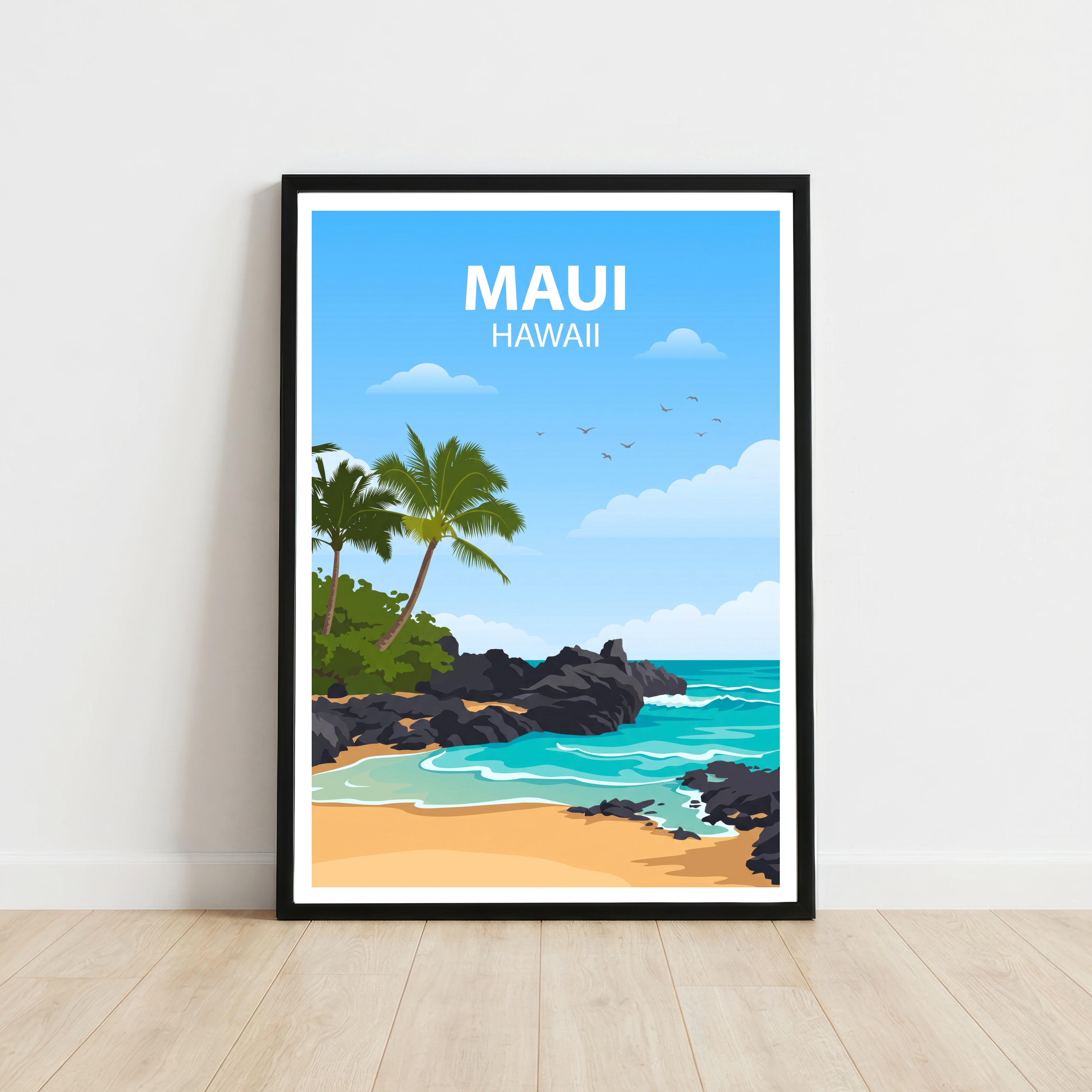 Maui Hawaii