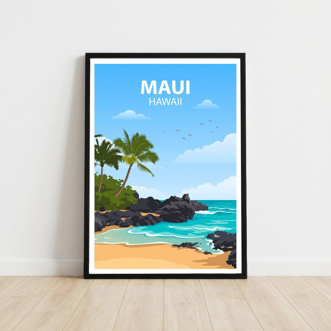 Maui Hawaii
