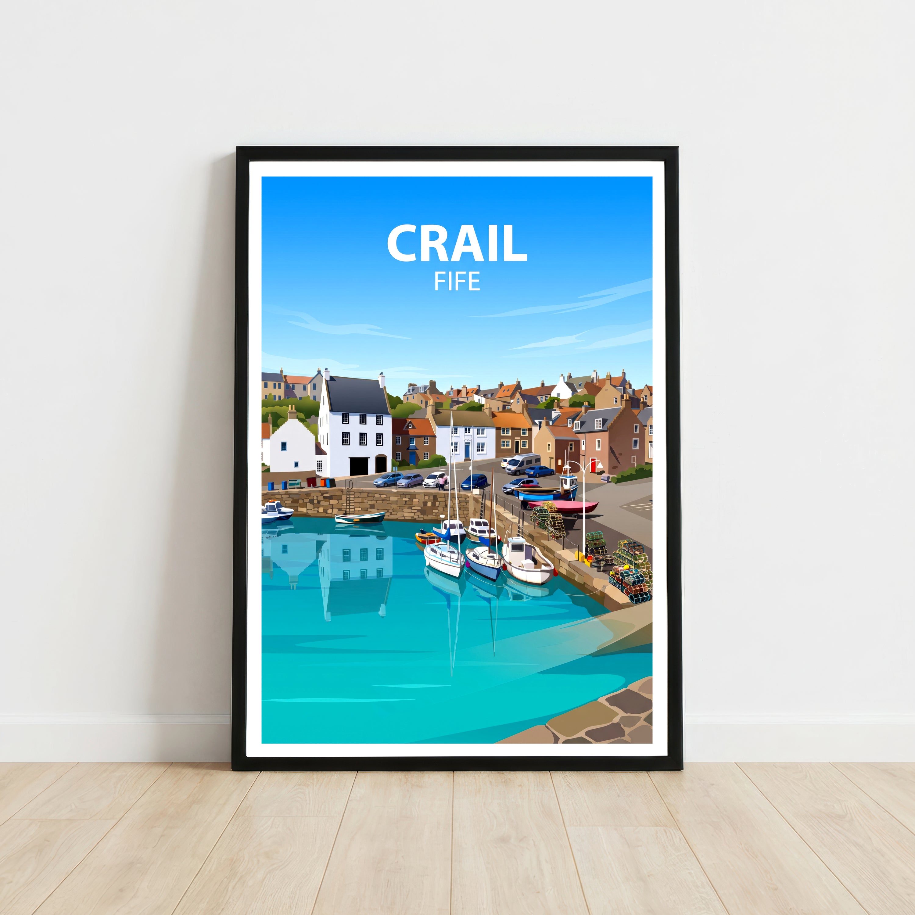 Crail Fife
