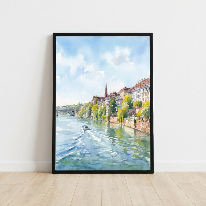 Basel Switzerland