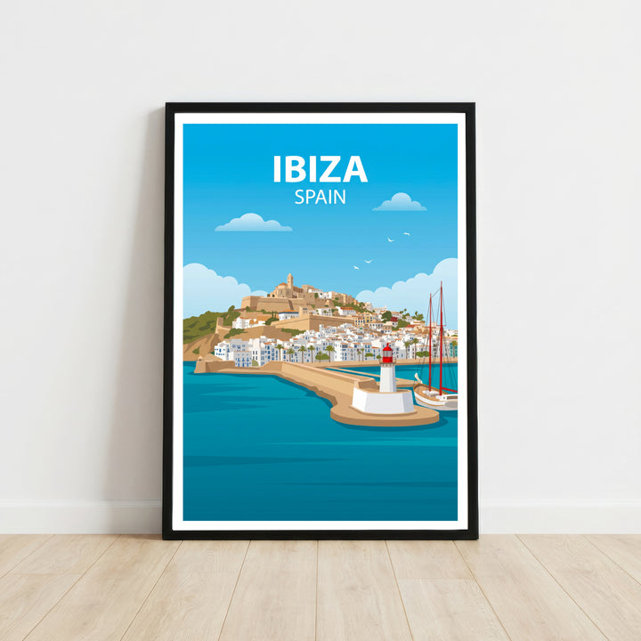 Ibiza Spain
