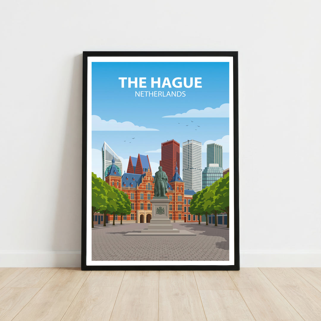 The Hague Netherlands