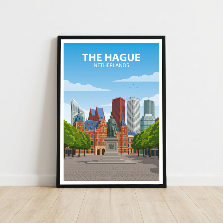 The Hague Netherlands