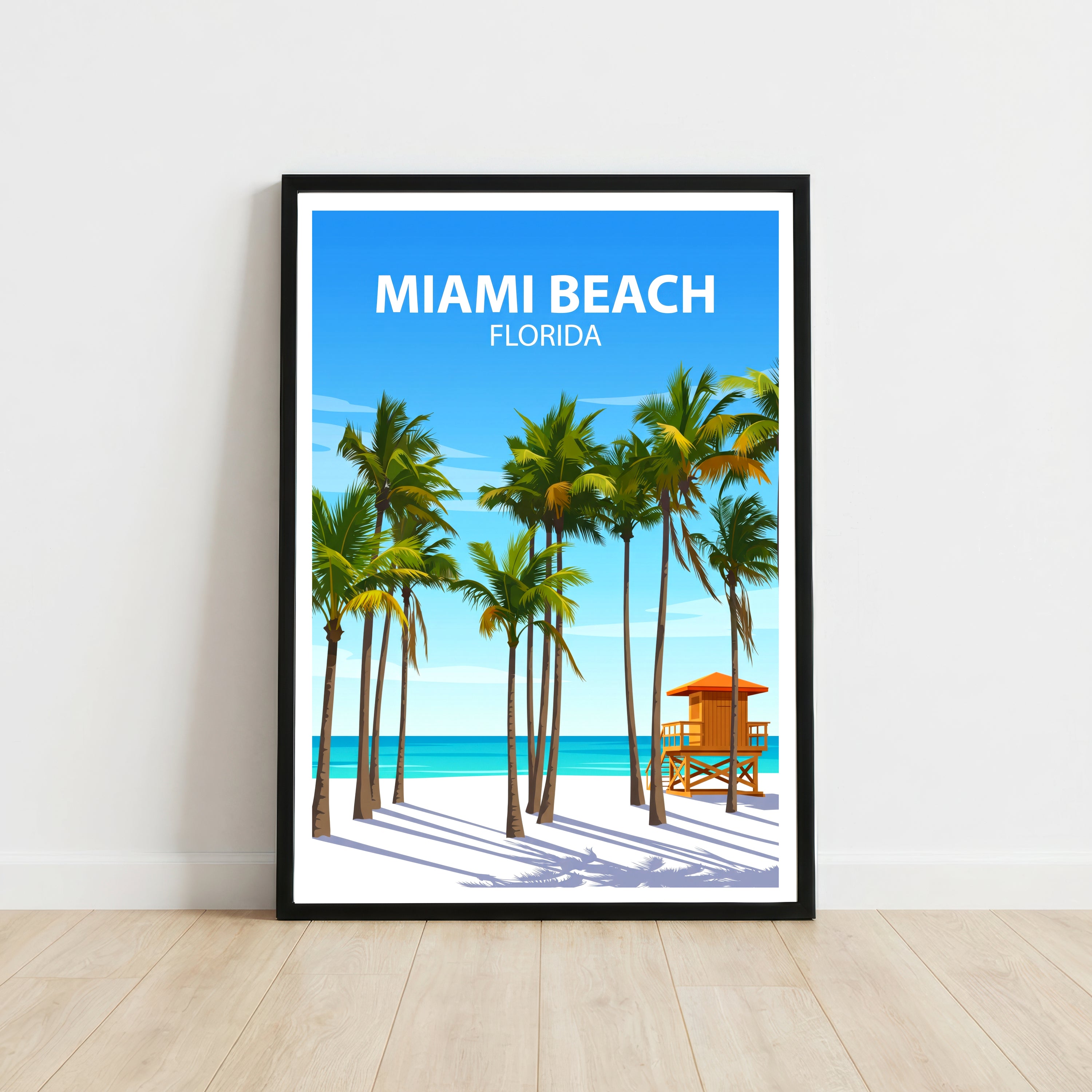Miami Beach Florida