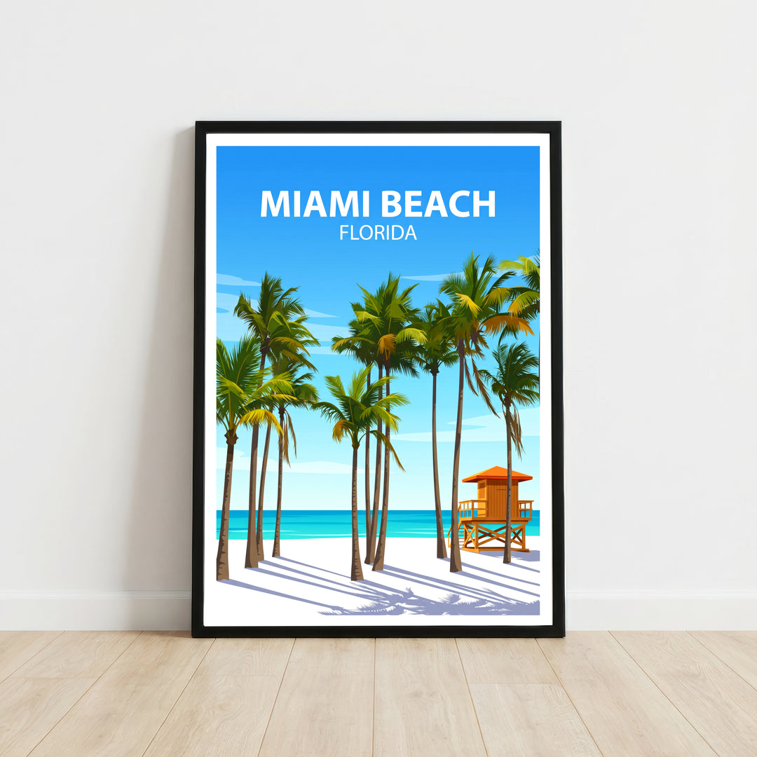 Miami Beach Florida