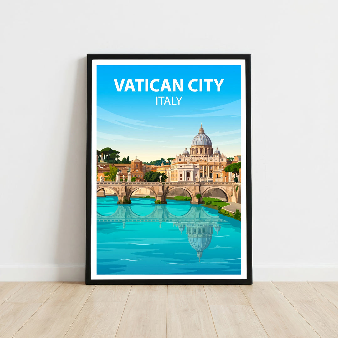Vatican City
