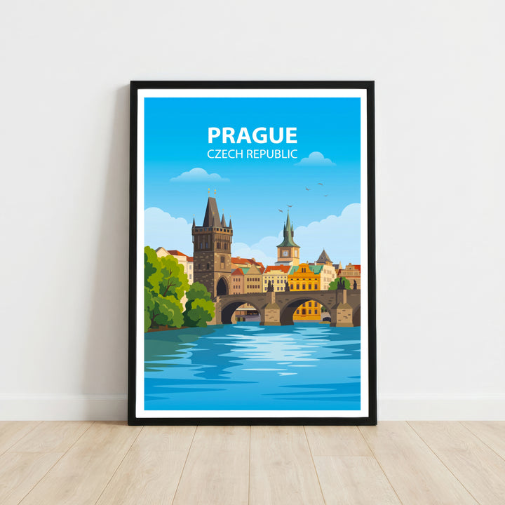 Prague Czech Republic