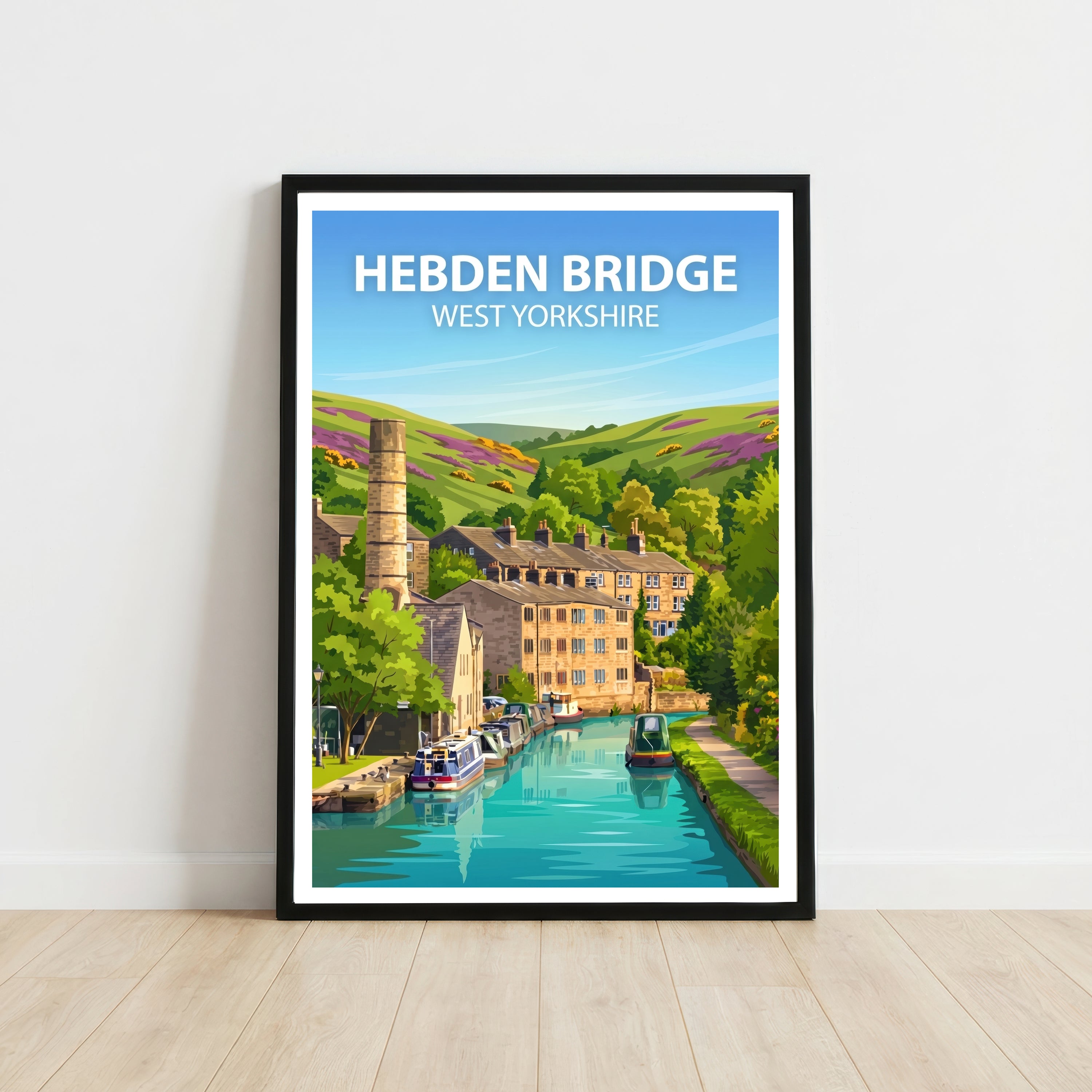 Hebden Bridge