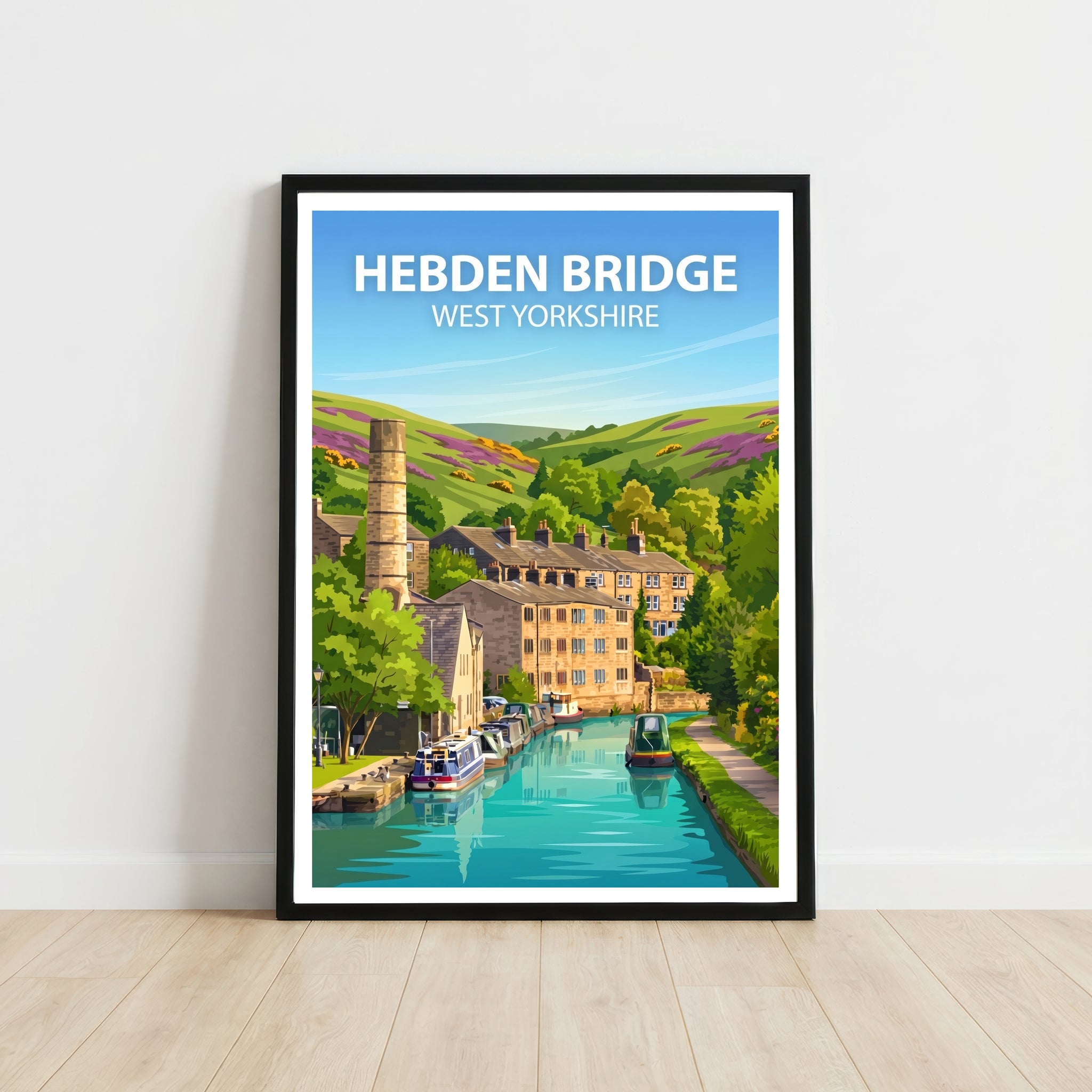 Hebden Bridge