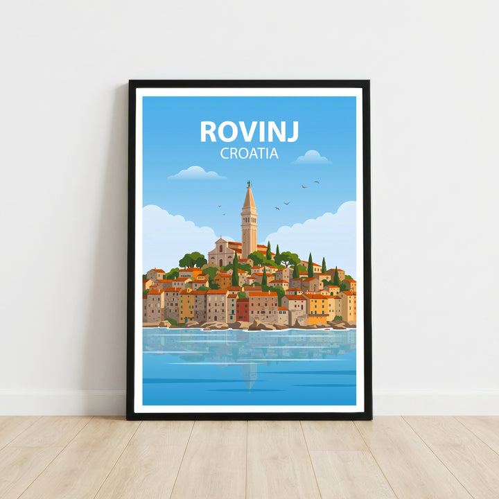 Rovinj Croatia