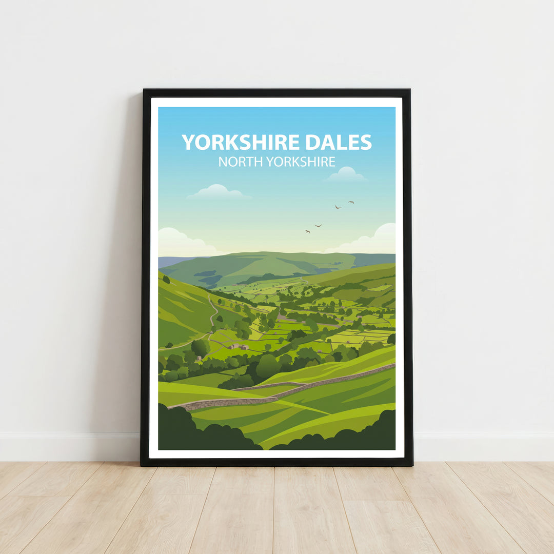 Yorkshire Dales Yorkshire
