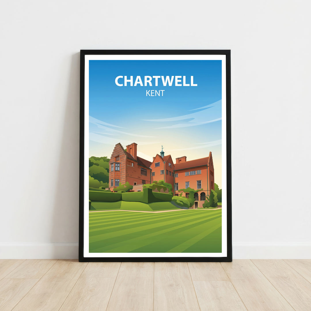 Chartwell Kent
